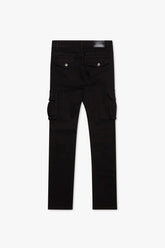 VALABASAS "Soap" Skinny Jeans at Gravity NYC